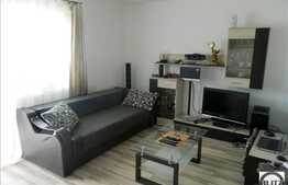 Vanzare 2 camere plus TERASA de 60 mp, complet mobilat si utilat,