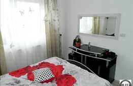 Vanzare 2 camere plus TERASA de 60 mp, complet mobilat si utilat,