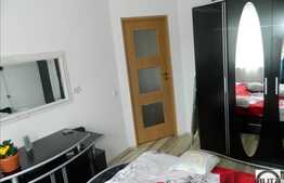 Vanzare 2 camere plus TERASA de 60 mp, complet mobilat si utilat,