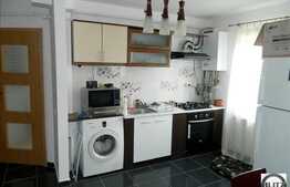 Vanzare 2 camere plus TERASA de 60 mp, complet mobilat si utilat,