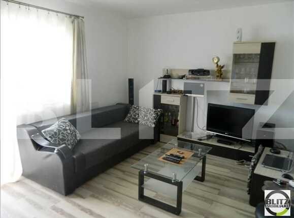 Apartament de vânzare 2 camere Floreşti - 1031AV | BLITZ Cluj-Napoca | Poza1