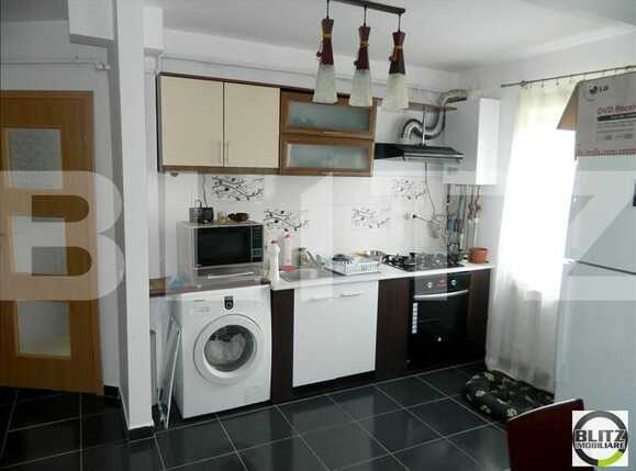 Apartament de vânzare 2 camere Floreşti - 1031AV | BLITZ Cluj-Napoca | Poza4