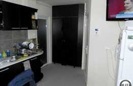 Vanzare apartament 1 camera 38 mp, zona UMF, cu parcare