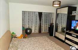 Vanzare apartament 1 camera 38 mp, zona UMF, cu parcare