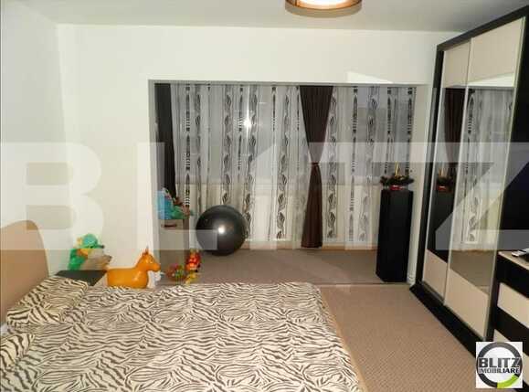 Garsonieră de vânzare Zorilor - 10310AV | BLITZ Cluj-Napoca | Poza3