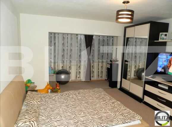 Garsonieră de vânzare Zorilor - 10310AV | BLITZ Cluj-Napoca | Poza1