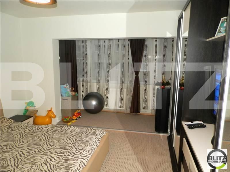 Garsonieră de vânzare Zorilor - 10310AV | BLITZ Cluj-Napoca | Poza4