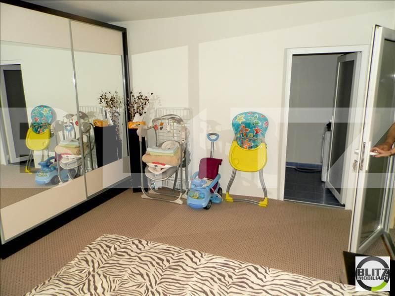 Garsonieră de vânzare Zorilor - 10310AV | BLITZ Cluj-Napoca | Poza2