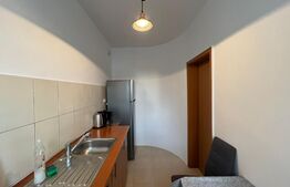 Garsoniera de 42 mp, zona strazii Alverna