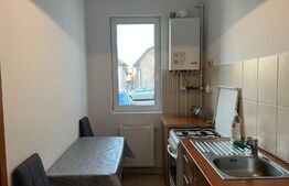 Garsoniera de 42 mp, zona strazii Alverna