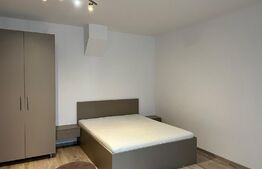 Garsoniera de 42 mp, zona strazii Alverna