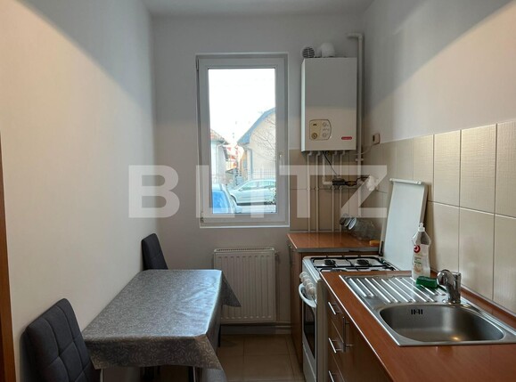 Garsonieră de închiriat Gheorgheni - 103105AI | BLITZ Cluj-Napoca | Poza3