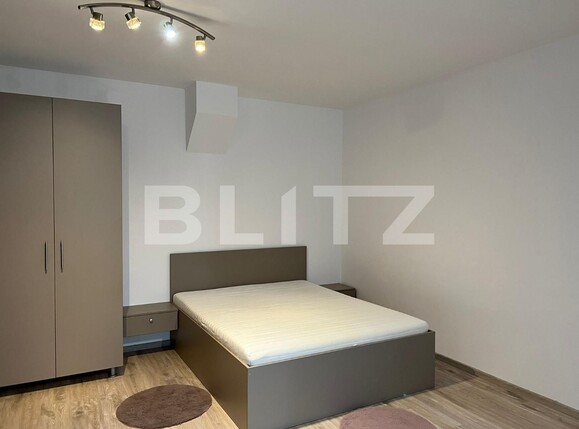 Garsonieră de închiriat Gheorgheni - 103105AI | BLITZ Cluj-Napoca | Poza2