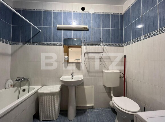 Garsonieră de închiriat Gheorgheni - 103105AI | BLITZ Cluj-Napoca | Poza5
