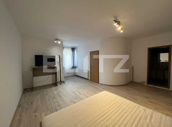 Garsonieră de închiriat Gheorgheni - 103105AI | BLITZ Cluj-Napoca | Poza1