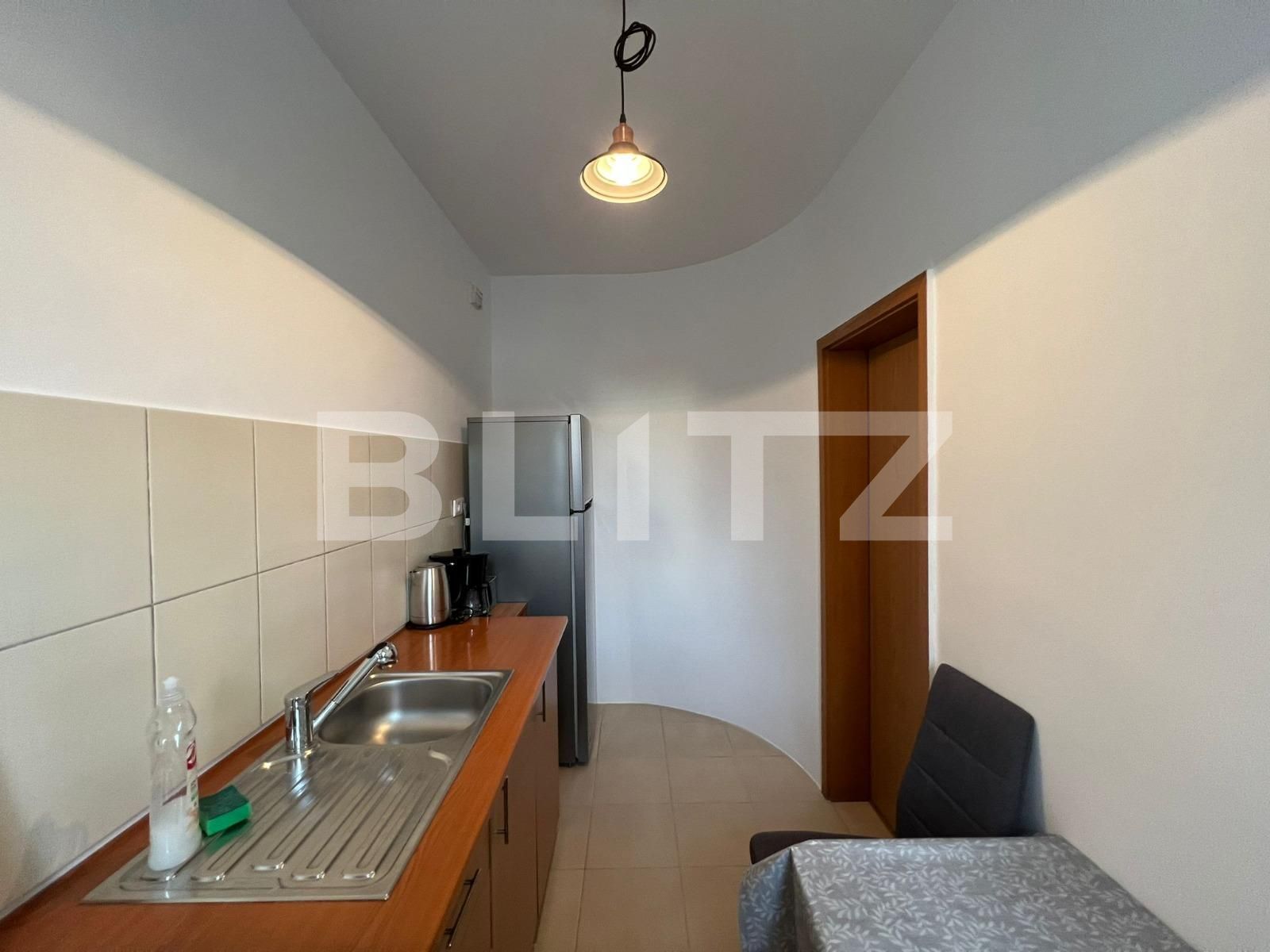 Garsonieră de închiriat Gheorgheni - 103105AI | BLITZ Cluj-Napoca | Poza4