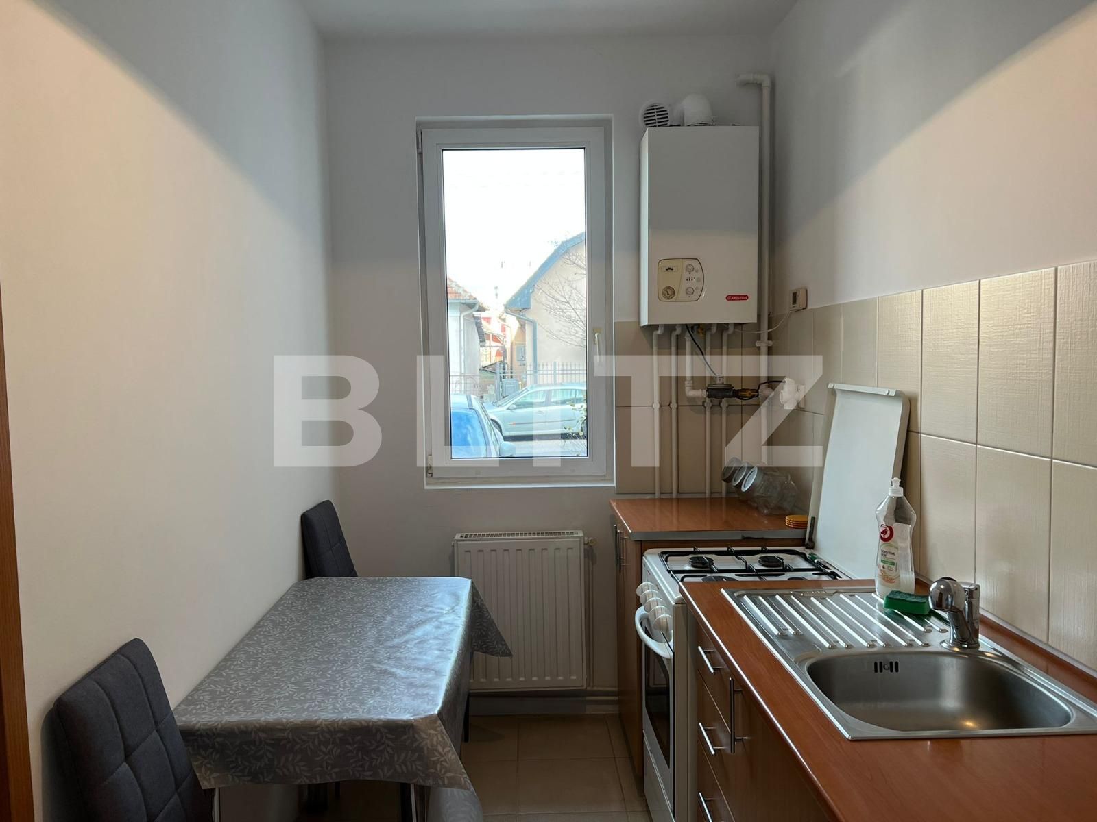 Garsonieră de închiriat Gheorgheni - 103105AI | BLITZ Cluj-Napoca | Poza3