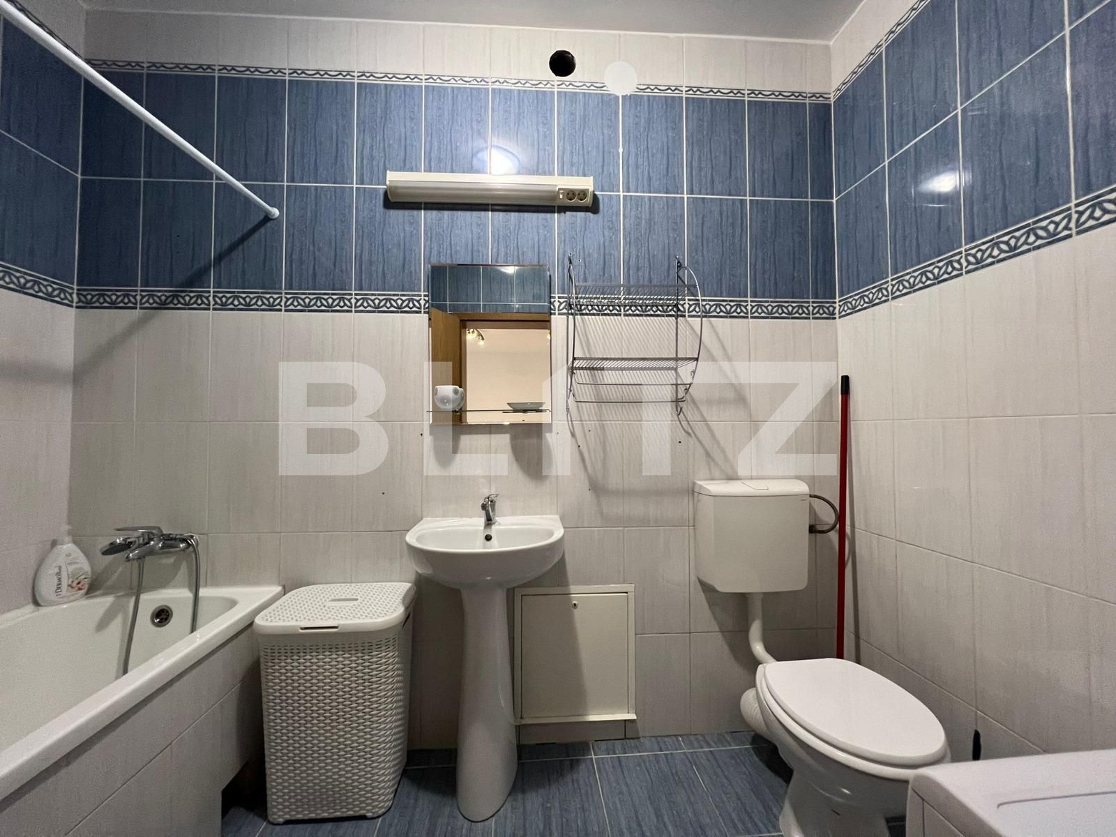 Garsonieră de închiriat Gheorgheni - 103105AI | BLITZ Cluj-Napoca | Poza5