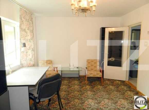 Apartament de închiriat 2 camere Zorilor - 10311AI | BLITZ Cluj-Napoca | Poza6