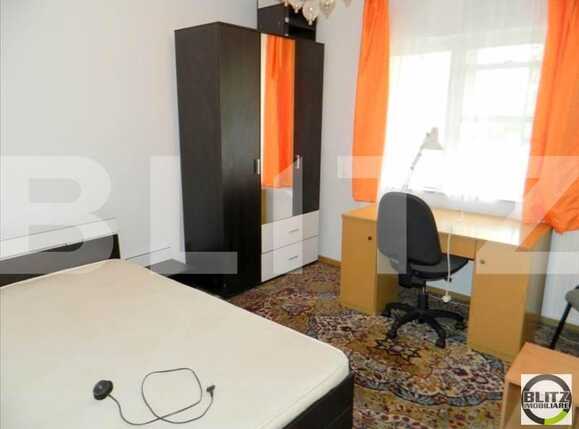 Apartament de închiriat 2 camere Zorilor - 10311AI | BLITZ Cluj-Napoca | Poza1