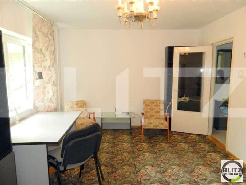 Apartament de închiriat 2 camere Zorilor - 10311AI | BLITZ Cluj-Napoca | Poza6