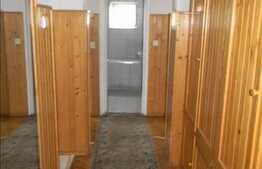 Vanzare apartament 2 camere, 50 mp, decomandat, boxa, zona strazii Donath!