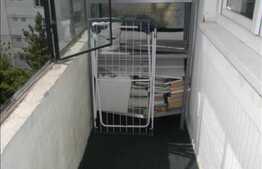 Vanzare apartament 2 camere, 50 mp, decomandat, boxa, zona strazii Donath!