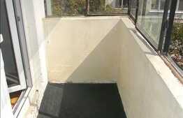 Vanzare apartament 2 camere, 50 mp, decomandat, boxa, zona strazii Donath!