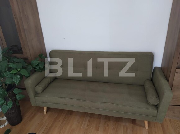 Garsonieră de vânzare Marasti - 103125AV | BLITZ Cluj-Napoca | Poza5