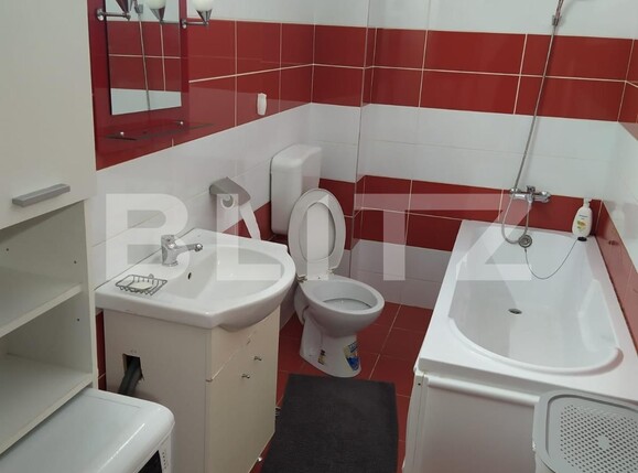 Garsonieră de vânzare Marasti - 103125AV | BLITZ Cluj-Napoca | Poza7