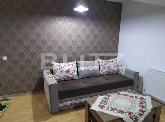 Garsonieră de vânzare Marasti - 103125AV | BLITZ Cluj-Napoca | Poza1