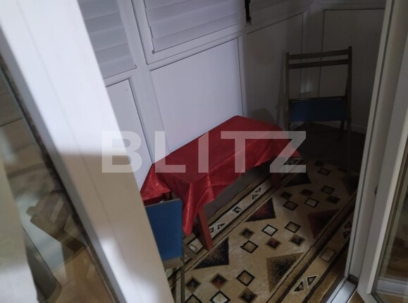 Garsonieră de vânzare Marasti - 103125AV | BLITZ Cluj-Napoca | Poza8