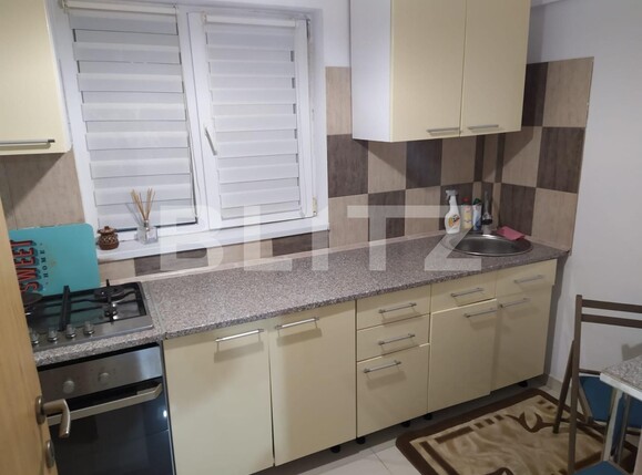 Garsonieră de vânzare Marasti - 103125AV | BLITZ Cluj-Napoca | Poza6