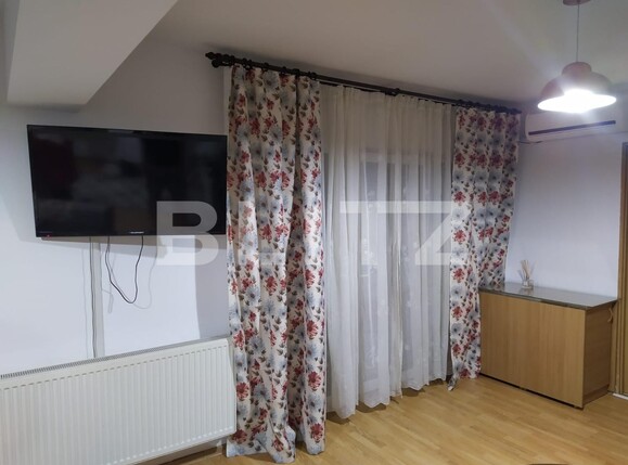 Garsonieră de vânzare Marasti - 103125AV | BLITZ Cluj-Napoca | Poza4