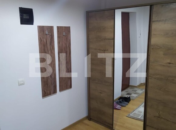Garsonieră de vânzare Marasti - 103125AV | BLITZ Cluj-Napoca | Poza3