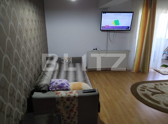 Garsonieră de vânzare Marasti - 103125AV | BLITZ Cluj-Napoca | Poza9