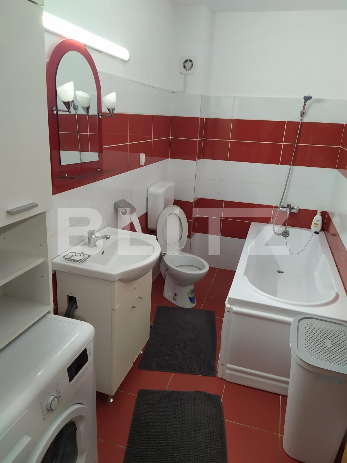 Garsonieră de vânzare Marasti - 103125AV | BLITZ Cluj-Napoca | Poza7