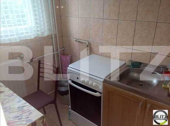 Garsonieră de vânzare Marasti - 10313AV | BLITZ Cluj-Napoca | Poza5