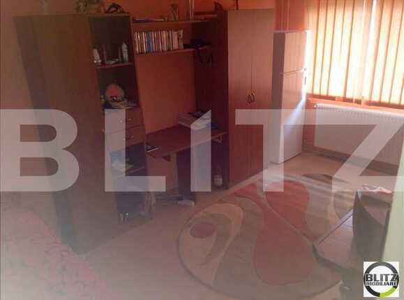 Garsonieră de vânzare Marasti - 10313AV | BLITZ Cluj-Napoca | Poza2