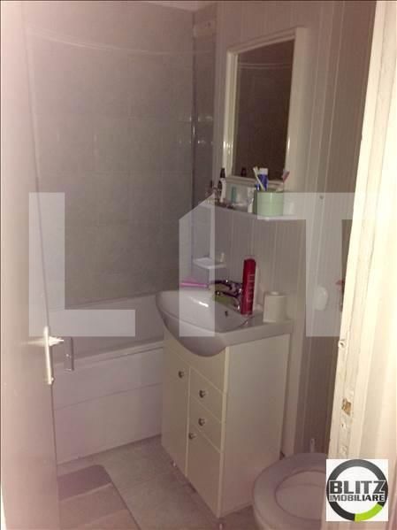 Garsonieră de vânzare Marasti - 10313AV | BLITZ Cluj-Napoca | Poza7