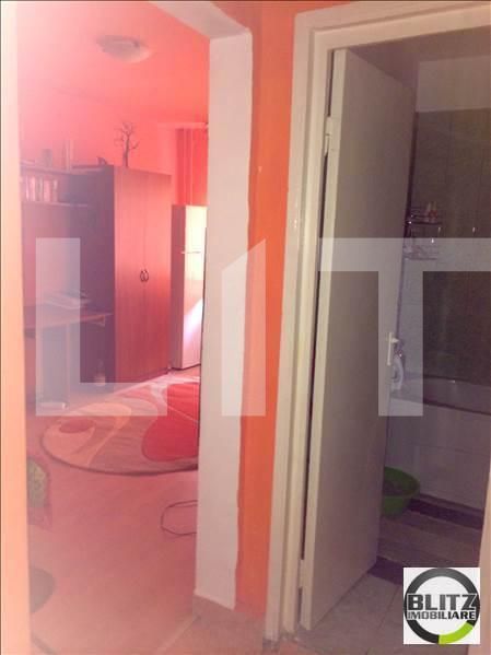 Garsonieră de vânzare Marasti - 10313AV | BLITZ Cluj-Napoca | Poza3