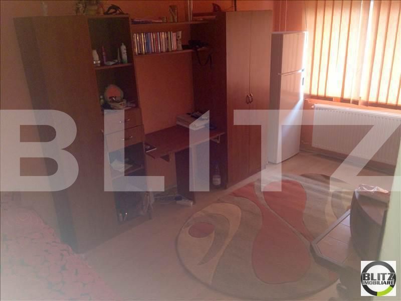 Garsonieră de vânzare Marasti - 10313AV | BLITZ Cluj-Napoca | Poza2