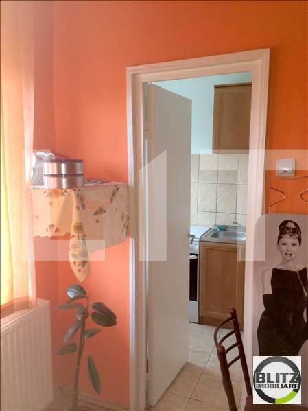 Garsonieră de vânzare Marasti - 10313AV | BLITZ Cluj-Napoca | Poza4