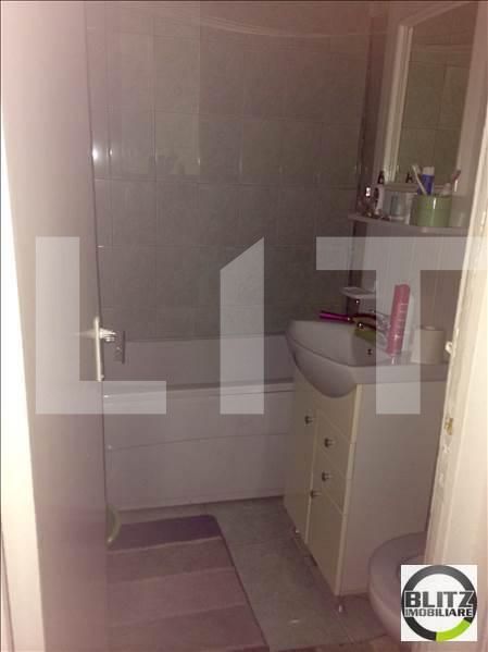 Garsonieră de vânzare Marasti - 10313AV | BLITZ Cluj-Napoca | Poza8