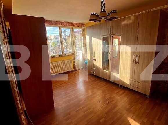 Apartament de vânzare 2 camere Dambul Rotund - 103135AV | BLITZ Cluj-Napoca | Poza1