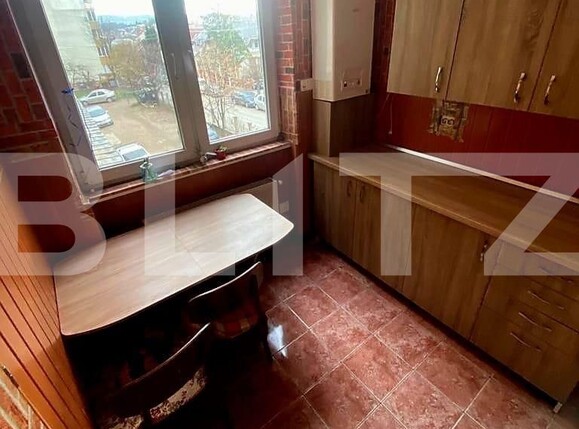 Apartament de vânzare 2 camere Dambul Rotund - 103135AV | BLITZ Cluj-Napoca | Poza3