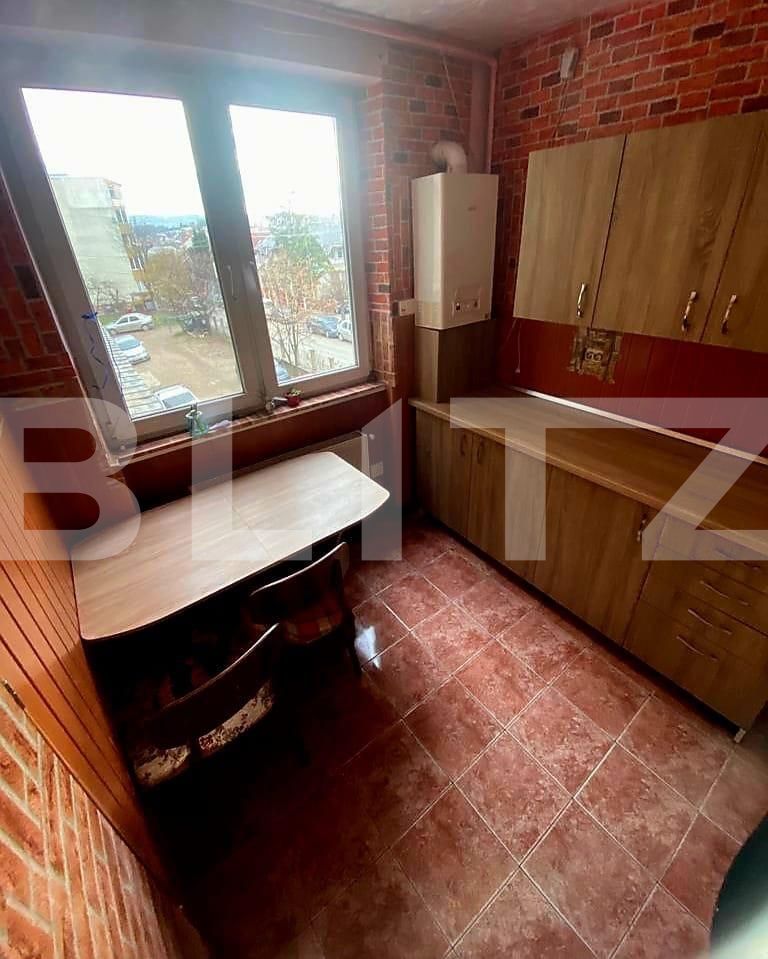 Apartament de vânzare 2 camere Dambul Rotund - 103135AV | BLITZ Cluj-Napoca | Poza3