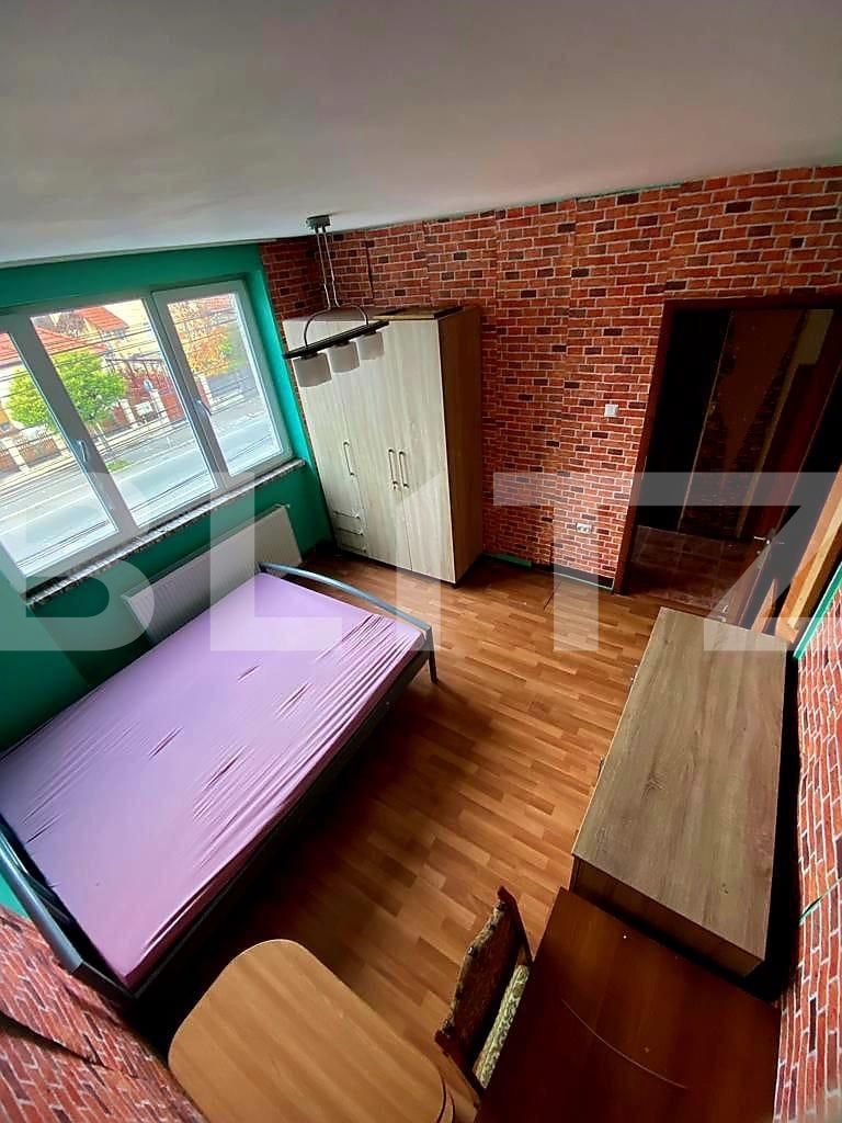 Apartament de vânzare 2 camere Dambul Rotund - 103135AV | BLITZ Cluj-Napoca | Poza2