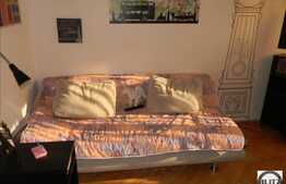 Apartament 4 camere, 80 mp utili, imobil izolat exterior, garaj, zona Bucium!