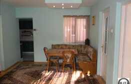 Apartament 4 camere, 80 mp utili, imobil izolat exterior, garaj, zona Bucium!